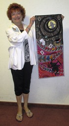 Kar Hoffman - "Holes"